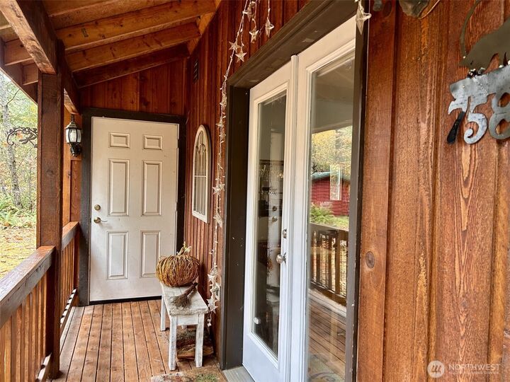 Property Photo:  75835 NE 122nd Street  WA 98288 