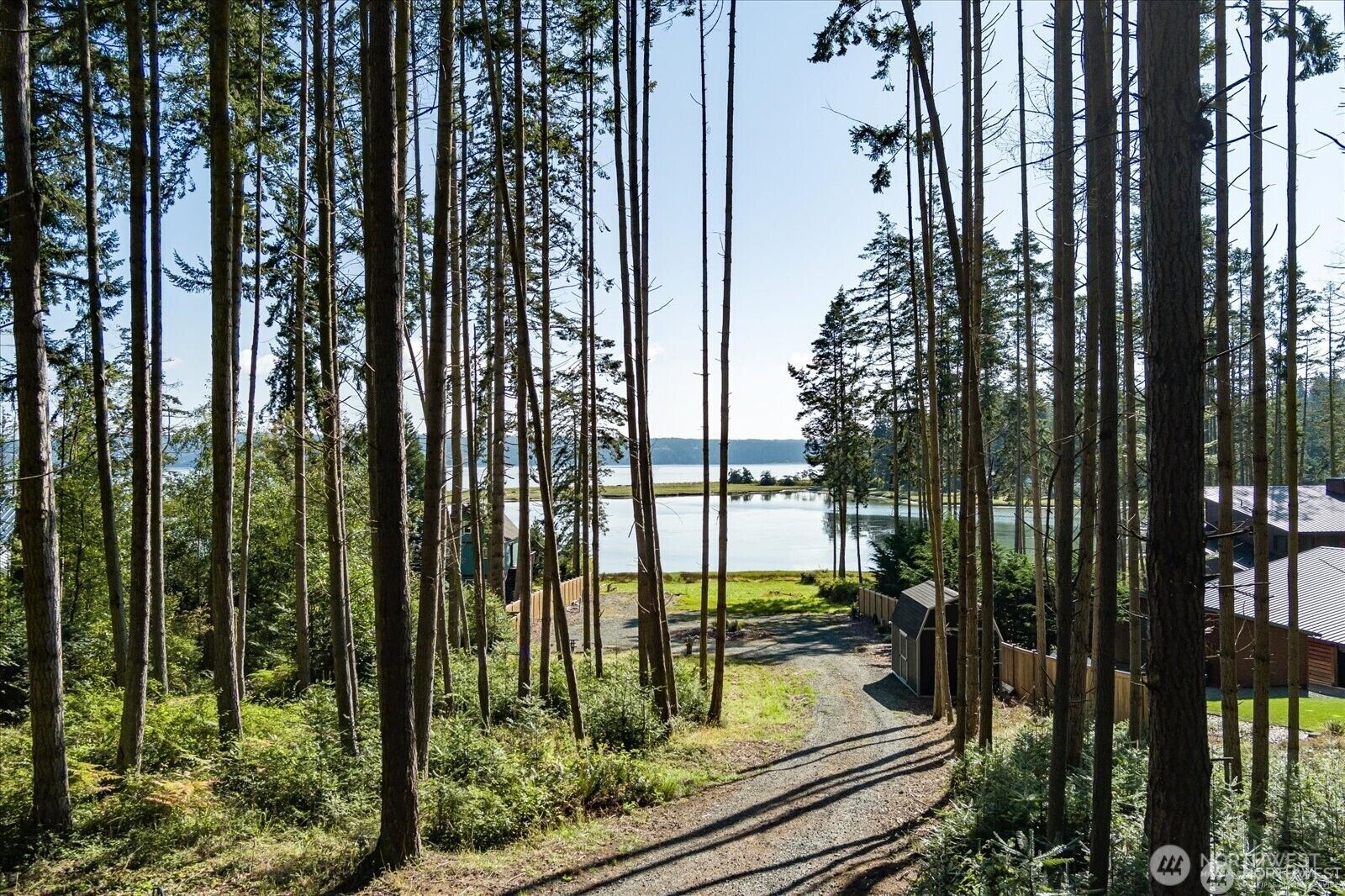 Property Photo:  487  Race Road  WA 98239 