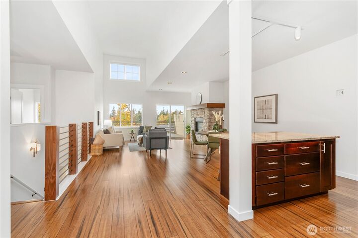 Property Photo:  3403  Sussex Drive  WA 98226 