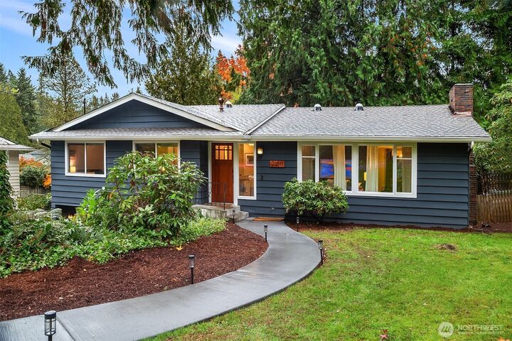 Property Photo: 23511 96th Avenue W WA 98020