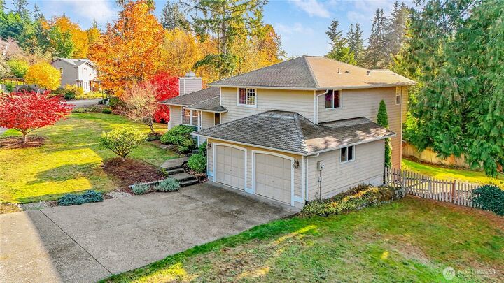 Property Photo: 26239 Tuckerman Avenue NE WA 98346