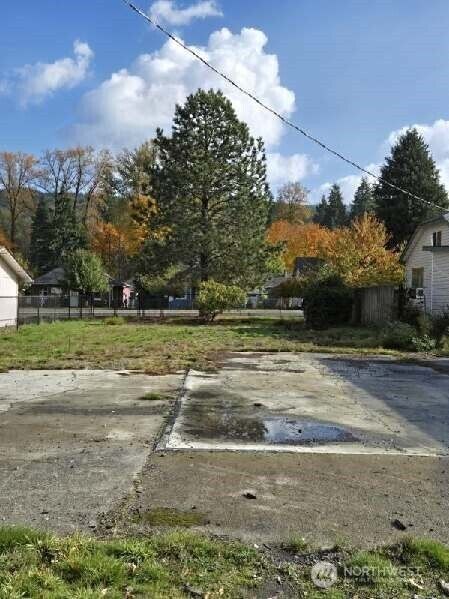 505  Morse Street  Ryderwood WA 98581 photo