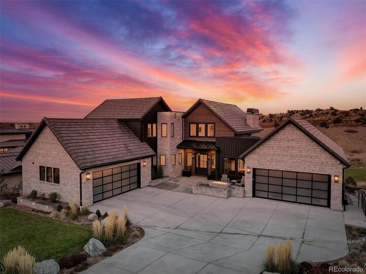 7536 Raphael Lane  Littleton CO 80125 photo