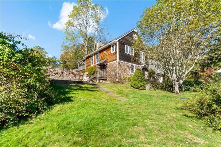 3 Punchbowl Trail  Richmond RI 02892 photo