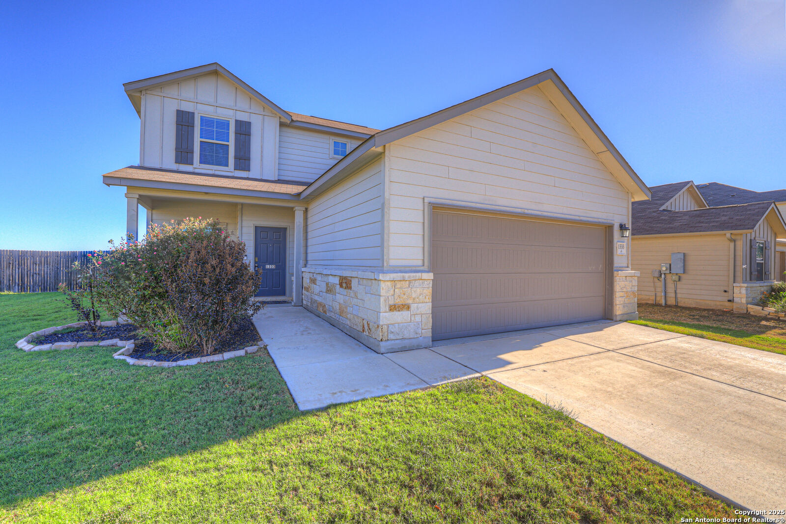 Property Photo:  1333 Kelly River  TX 78130