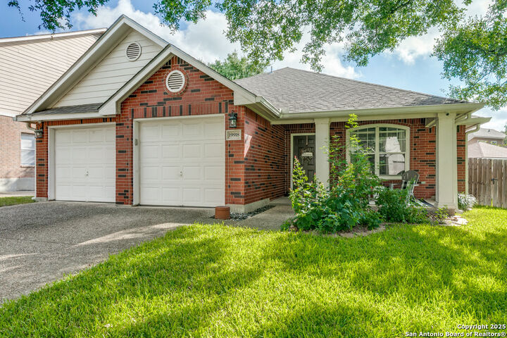 19918 Horizon  San Antonio TX 78258 photo
