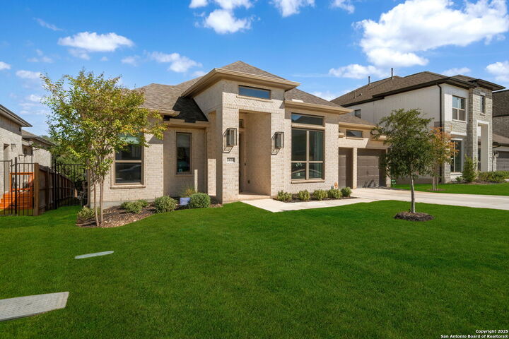 Property Photo: 24314 Downhill Lie TX 78261