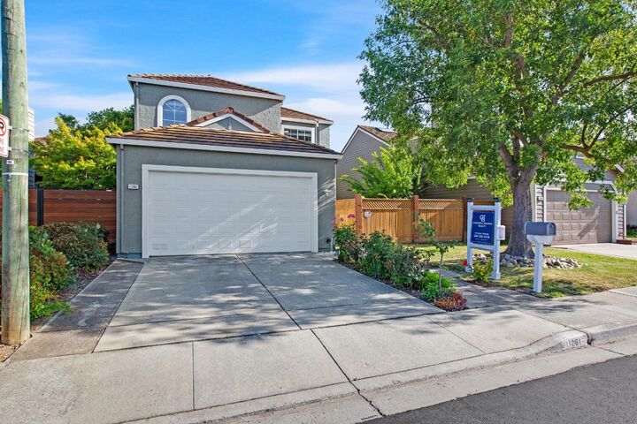 Property Photo:  1261 Quail Creek Circle  CA 95120