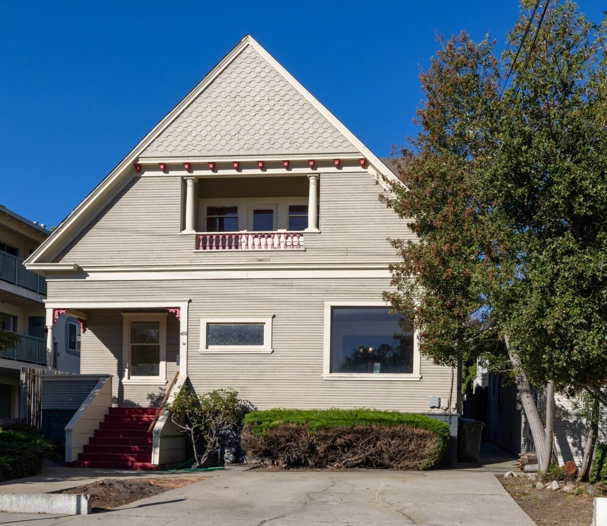 Property Photo:  486 Van Buren St  CA 93940