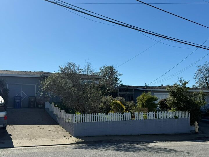 Property Photo:  1266 Wanda Avenue  CA 93955 