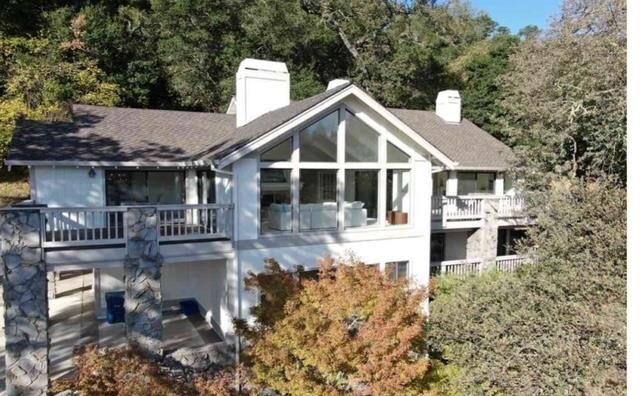 16669 Walter Breton Drive  Morgan Hill CA 95037 photo