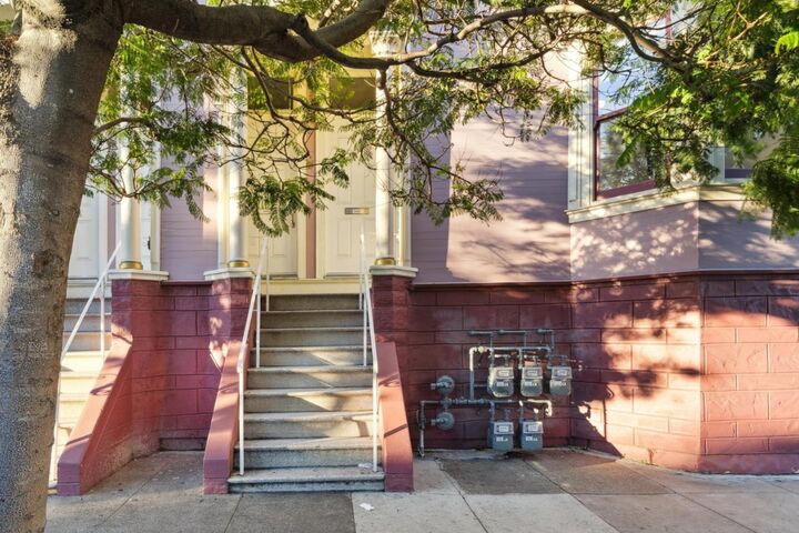 Property Photo: 3000-3006 26th Street CA 94110