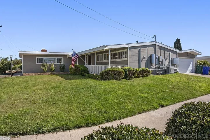Property Photo:  9341 Fermi Ave  CA 92123