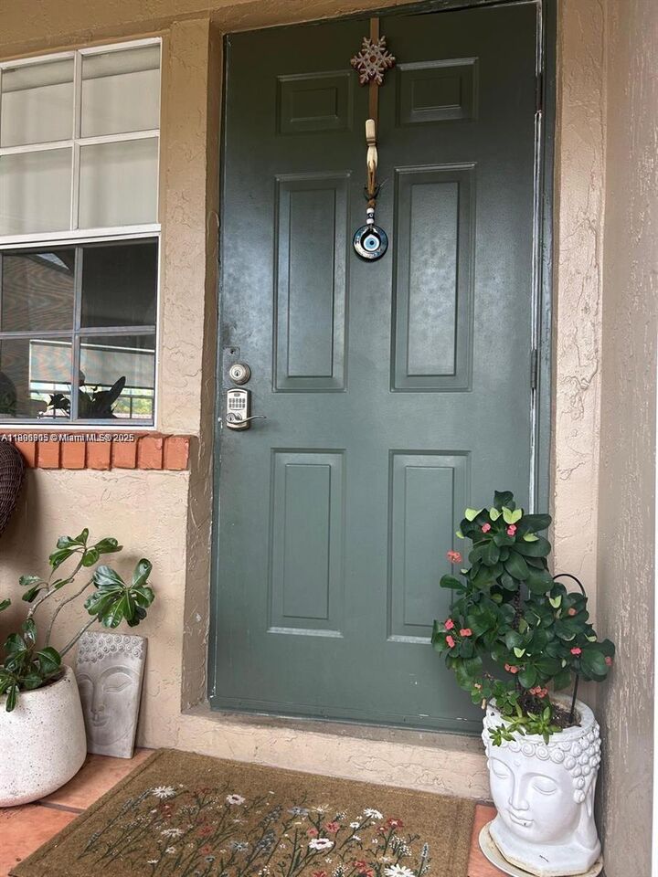 Property Photo: 365 SW 86th Ave 204 FL 33025