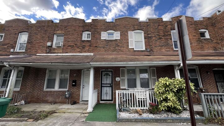 822 N Arkansas Ave Ave  Atlantic City NJ 08401 photo