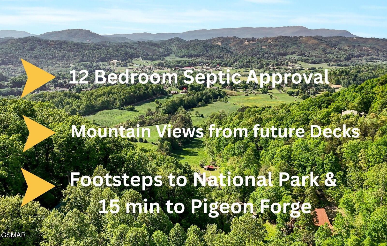 Property Photo: Lot 30R Wolf Way Way TN 37862