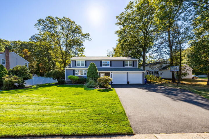 Property Photo:  47 Gannet Drive  CT 06489 