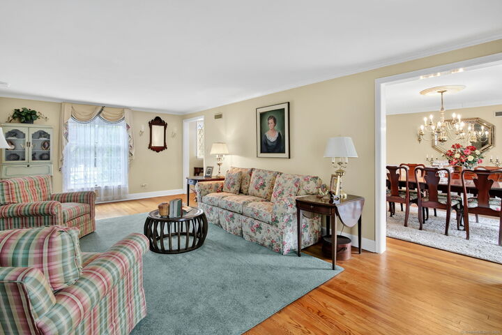 Property Photo: 186 Williams Street East CT 06033