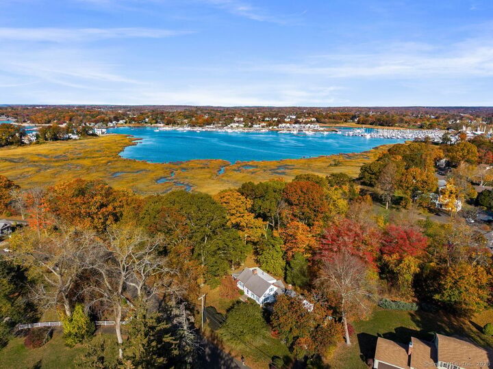 Property Photo: 31 Pawson Road CT 06405