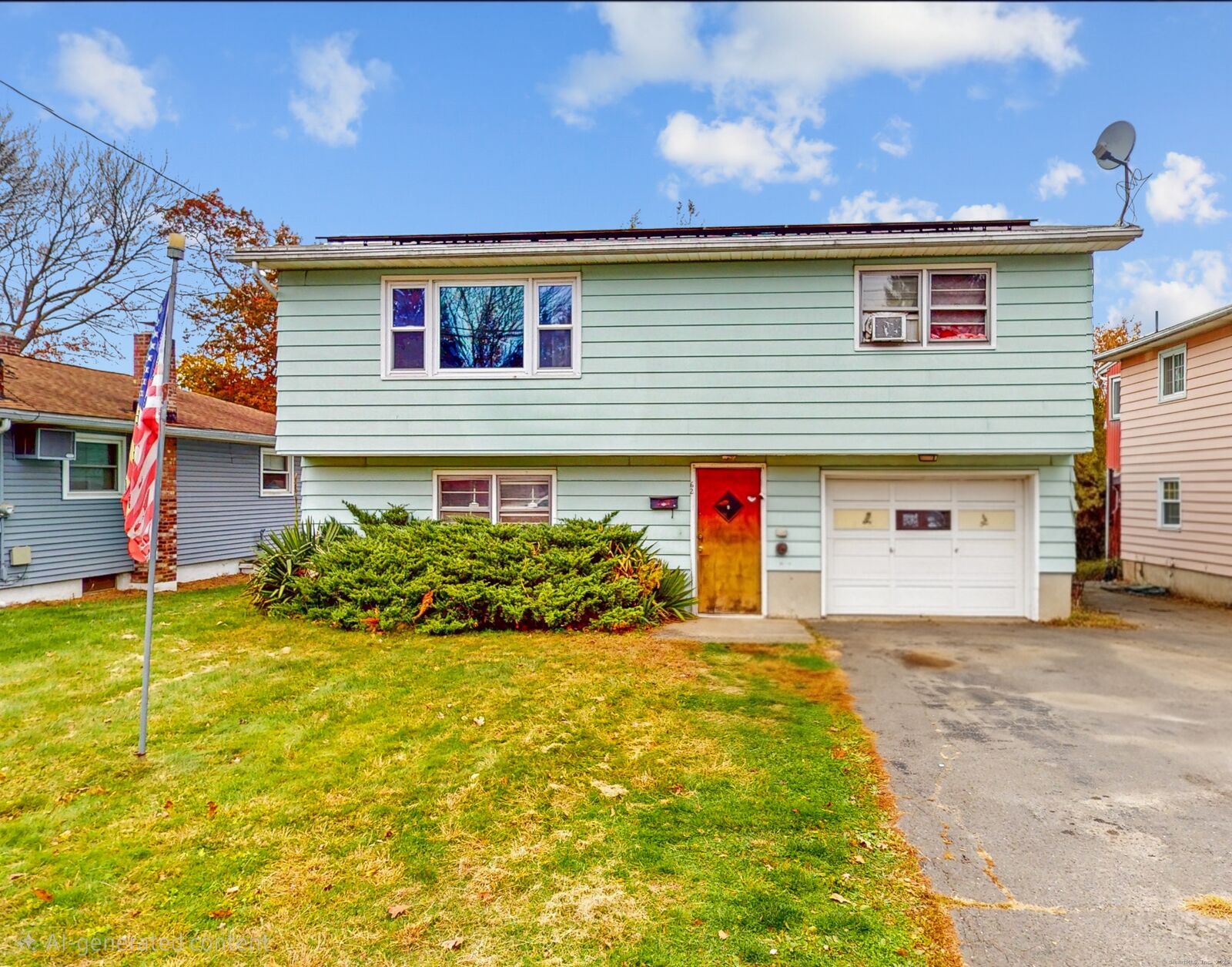 Property Photo:  62 Rosemount Avenue  CT 06708 