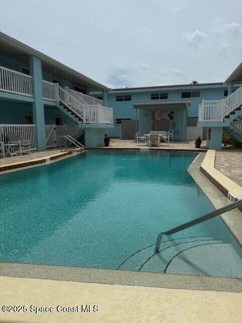 Property Photo:  190 Flagler Lane  FL 32931