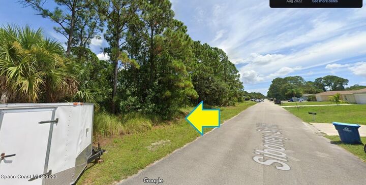 Property Photo:  1175 Siboney Street NW  FL 32907