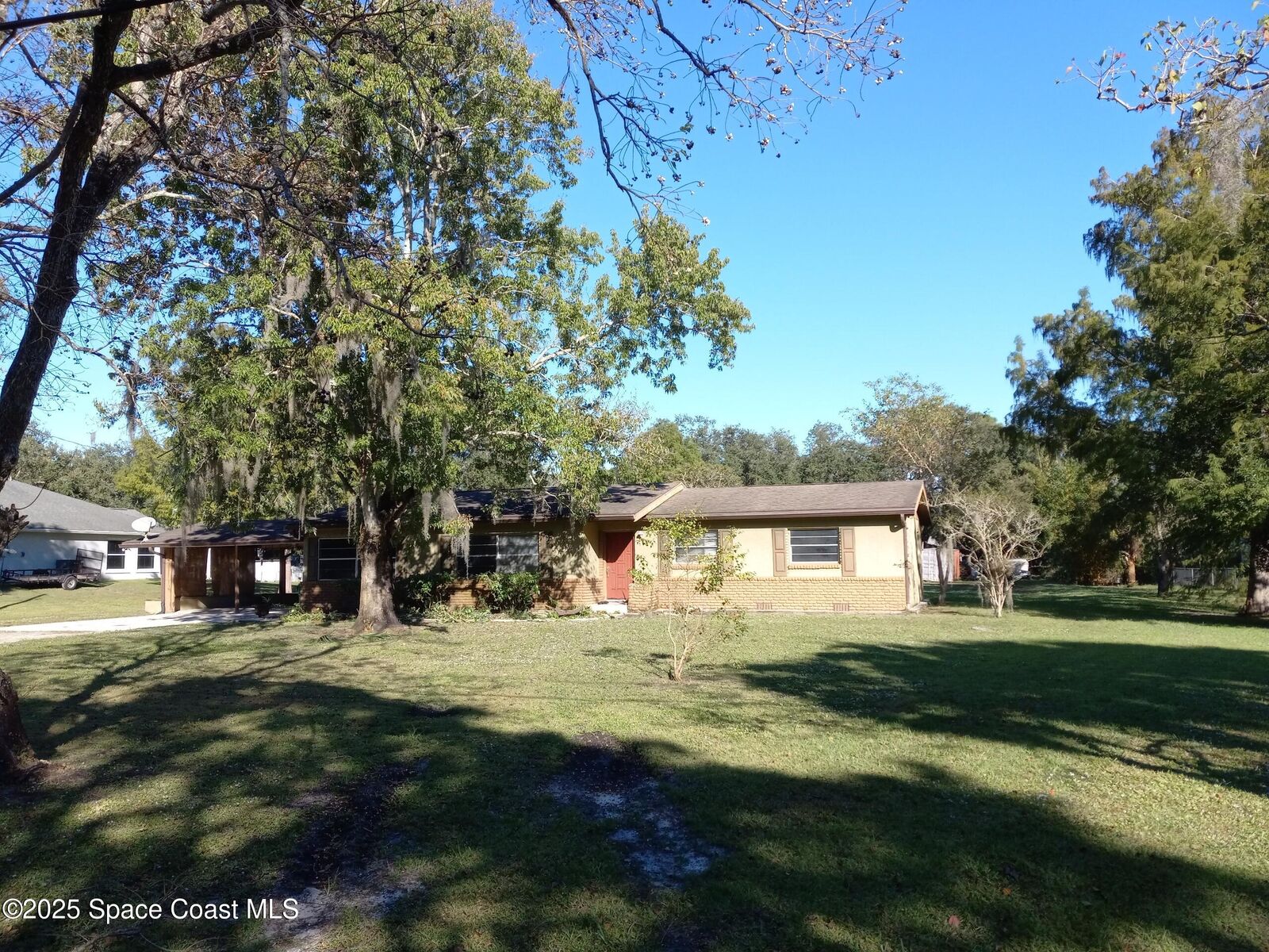 Property Photo:  4335 Kumquat Street  FL 32926 