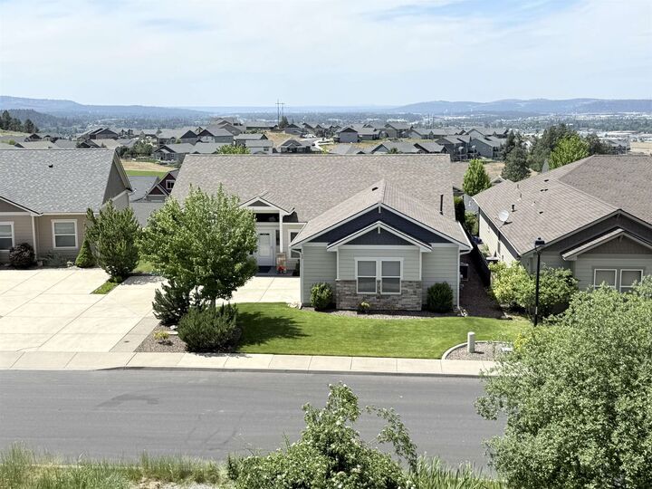 Property Photo: 59 S Parkview Ct WA 99019