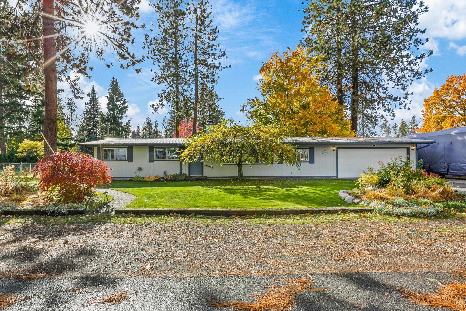 Property Photo:  12510 E Saltese Ave  WA 99216