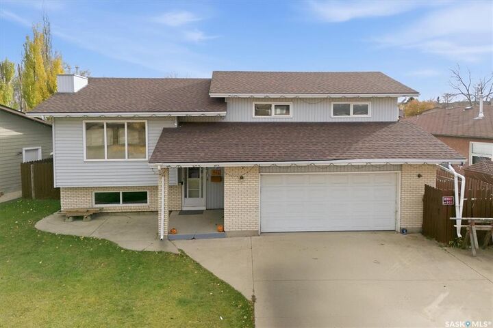 614 Reid Road  Saskatoon SK S7N 3J5 photo