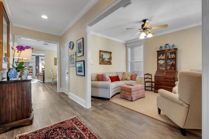 Property Photo: 3745 Longfellow Road FL 32311