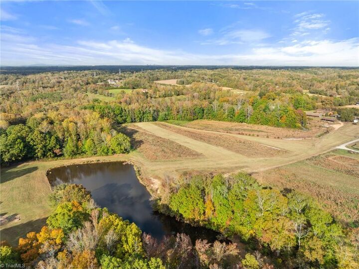 Property Photo: 0 Dortmund Drive NC 27012