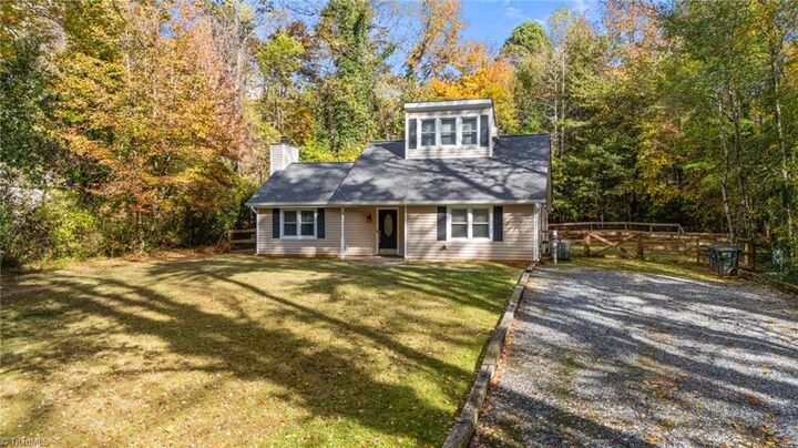 Property Photo:  155 Linbrook Drive  NC 27106 