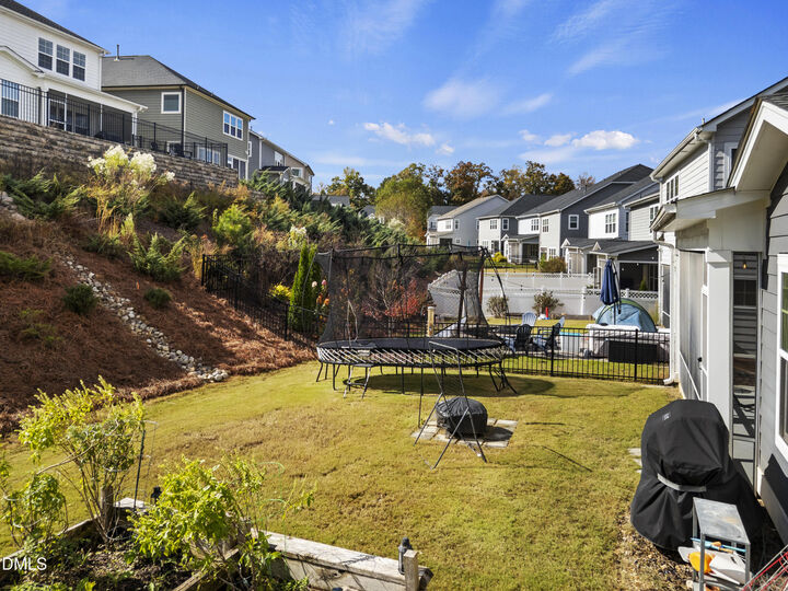 Property Photo: 332 Golf Vista Trail NC 27540