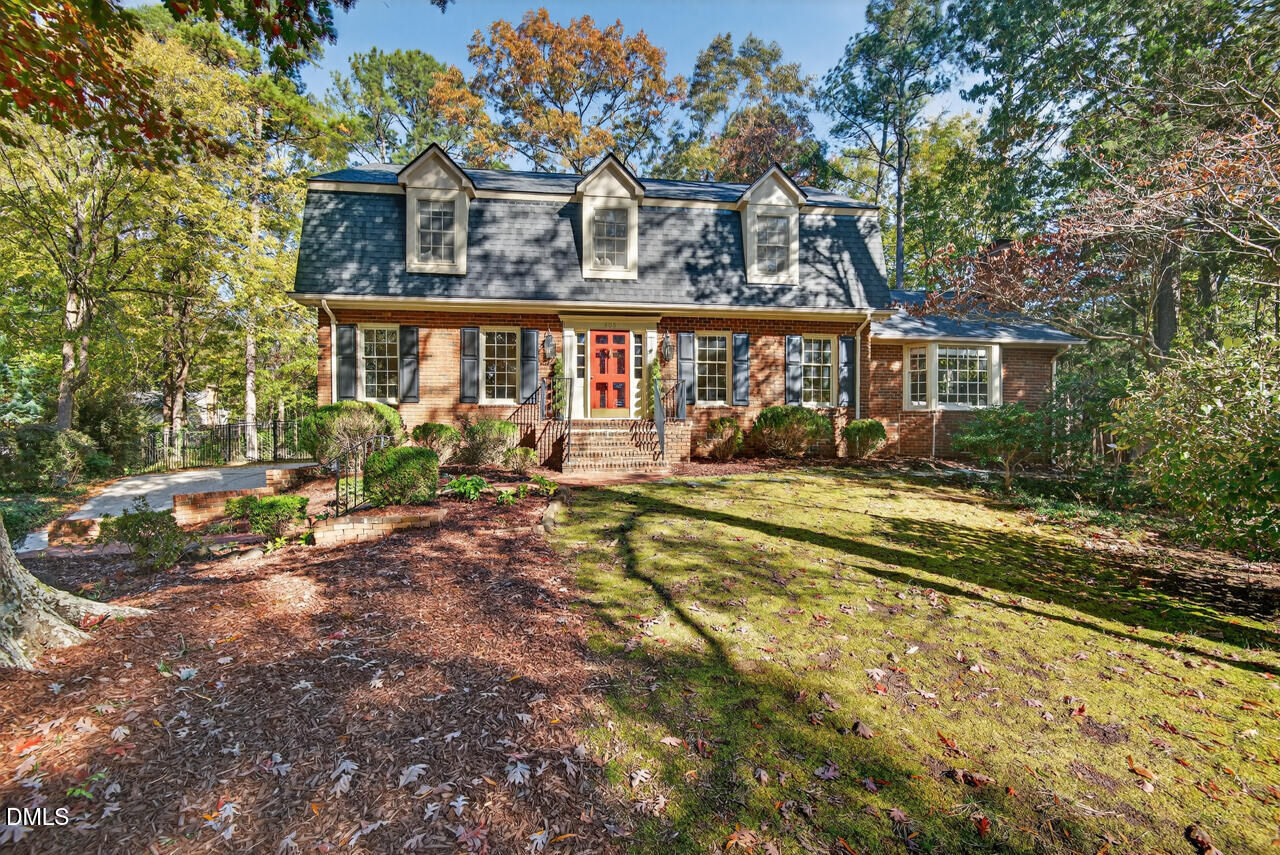 Property Photo:  606 Emory Drive  NC 27517 