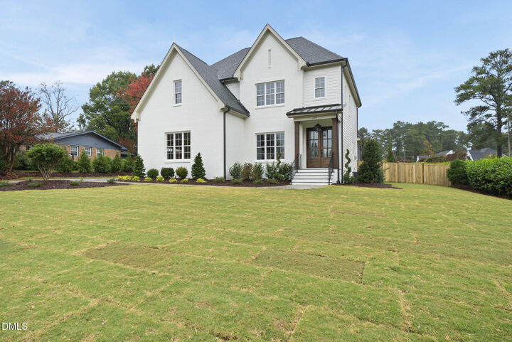 Property Photo:  229 Dublin Road  NC 27609