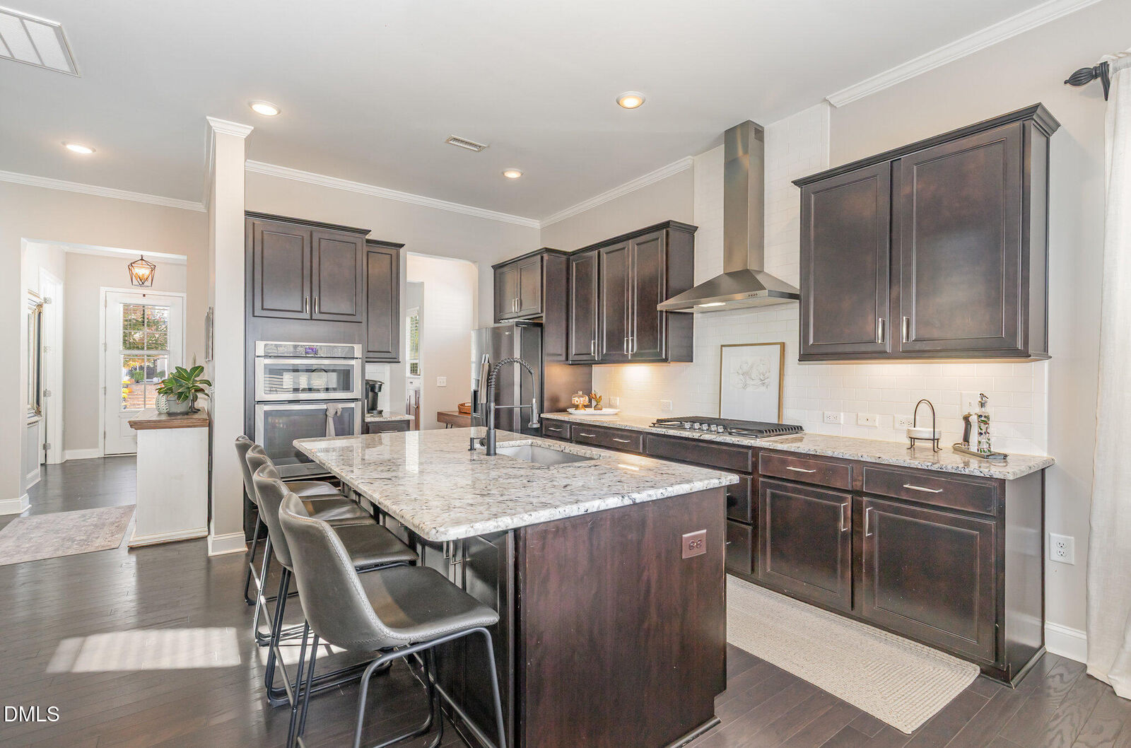 Property Photo:  1701 Highpoint Street  NC 27587 