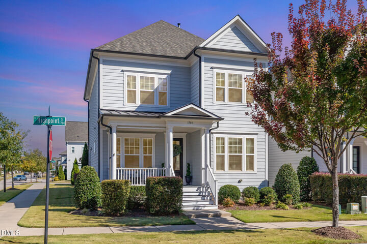 1701 Highpoint Street  Wake Forest NC 27587 photo