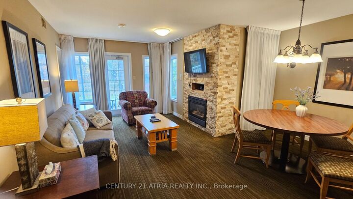 Photo de la propriété:  90 Highlands Drive 2074/75  ON L0L 2X0 