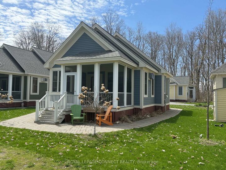 Property Photo: 17 Hollow Lane 222 ON K0K 1P0