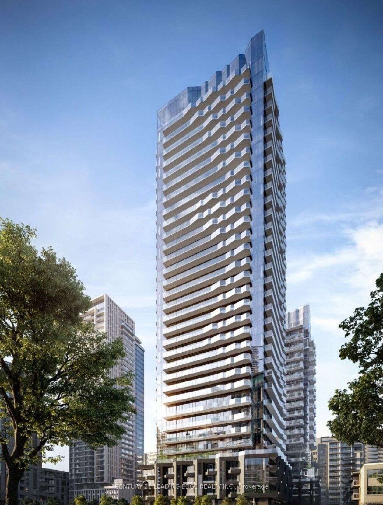 Photo de la propriété: 110 Broadway Avenue 717S ON M4P 1V7