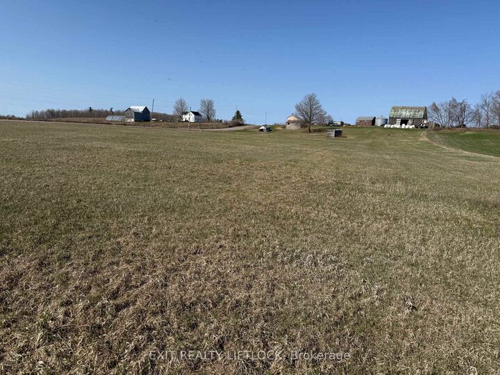 Property Photo:  66 Concession Rd. 8 E N/A  ON K0K 3K0 