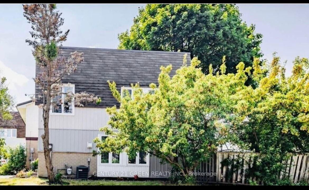 Photo de la propriété:  1 Greenarrow Court  ON L6S 2K1