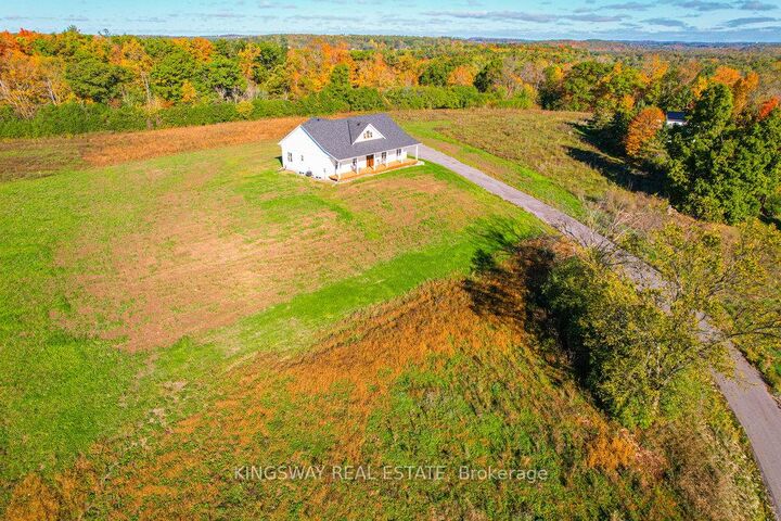 Property Photo: 242 Percy Boom Road N ON K0L 1L0