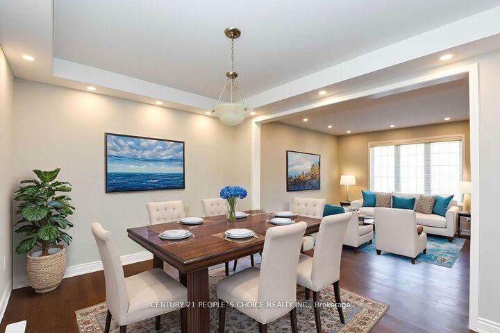 Photo de la propriété: 249 Hinton Terrace Main ON L9E 1C8