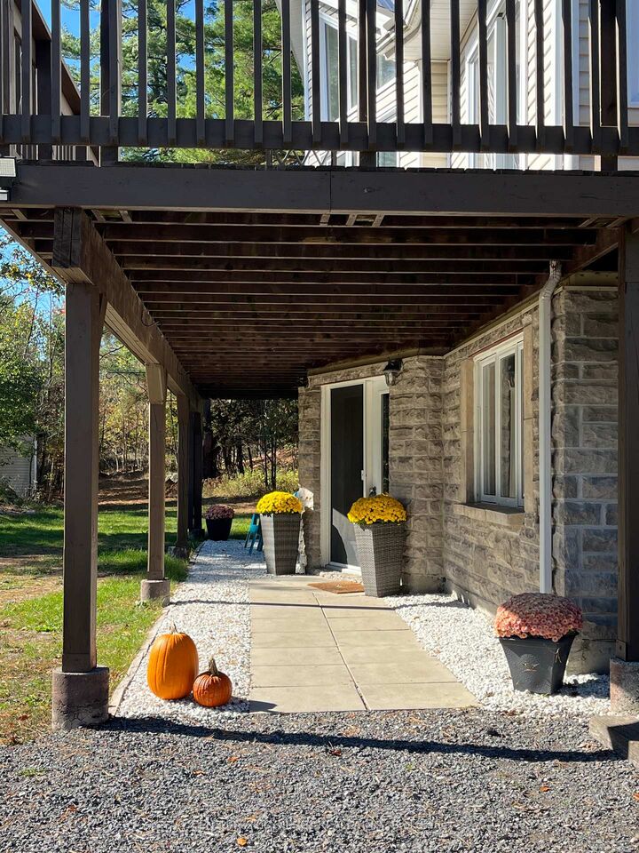 Property Photo: 756 Bellamy Mills Road ON K0A 1A0