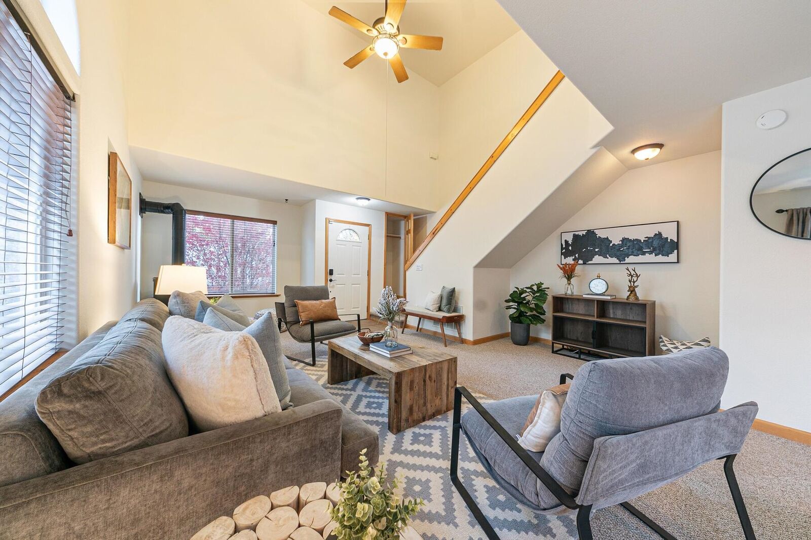 Property Photo:  12473 Northwoods Boulevard 2  CA 96161-6458 