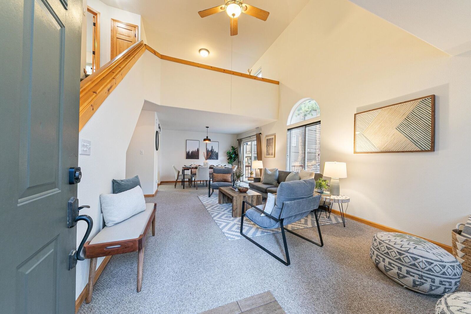 Property Photo:  12473 Northwoods Boulevard 2  CA 96161-6458 