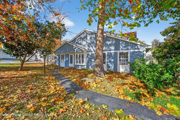 Property Photo:  48 Sunny Brook  NY 12528 