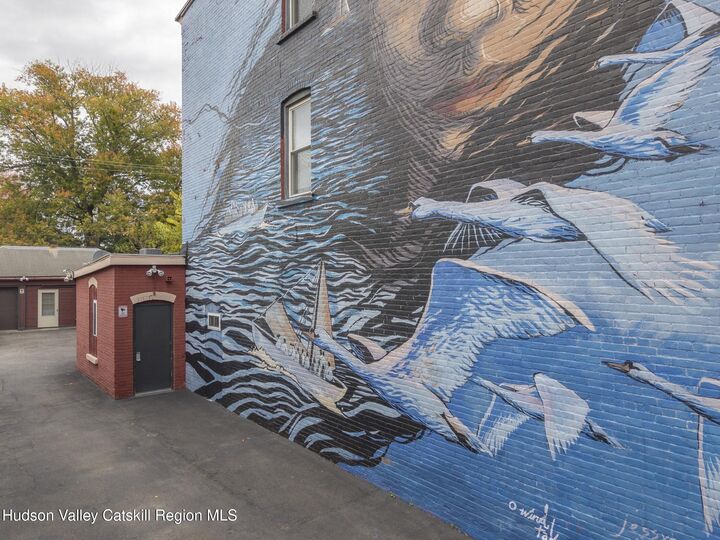 Property Photo:  674 Broadway  NY 12401